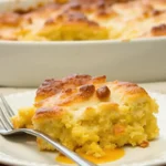 crescent roll breakfast casserole