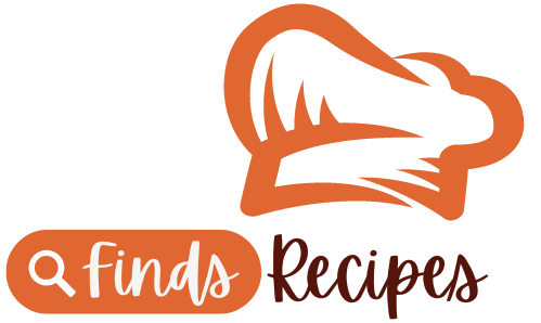 Finds Recipes