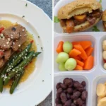 gluten free lunch ideas